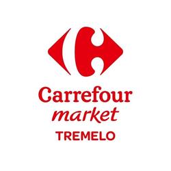 Carrefour market