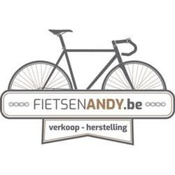 Fietsen Andy Kluisbergen