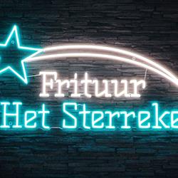 Frituur Het Sterreke