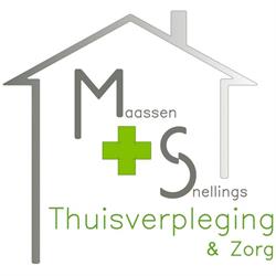 Thuisverpleging en zorg