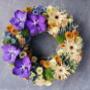 bouquet rond 2 Liviflor's
