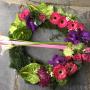 bouquet rond 1 Liviflor's