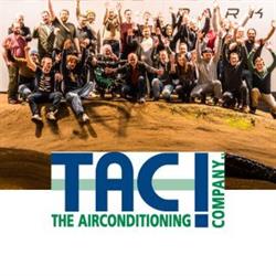 TAC - The Airconditioning Company NV