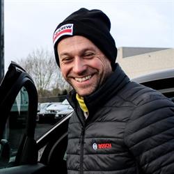 Auto jeroen