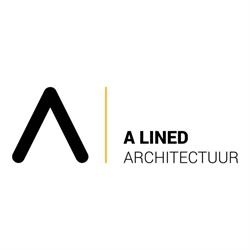 Architectuur A lined