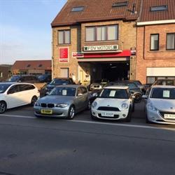 FDV Motors - Autocrew - Bosch