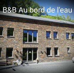 B&B Au Bord De L'Eau