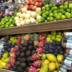 Carrefour Market Oostham