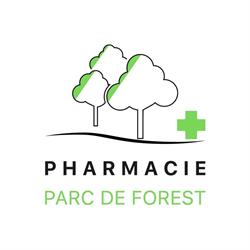 Pharmacie parc de Forest