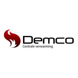 Demco  Centrale Verwarming