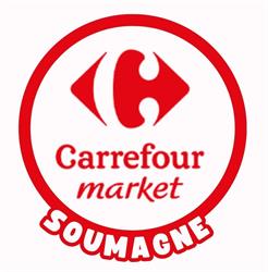 Carrefour market