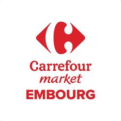 Carrefour market