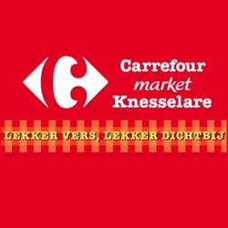 Carrefour market