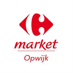 Carrefour market