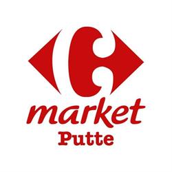 Carrefour market