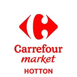 Carrefour market