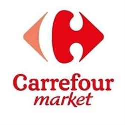 Carrefour market