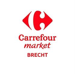 Carrefour market BRECHT