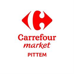 Carrefour market PITTEM