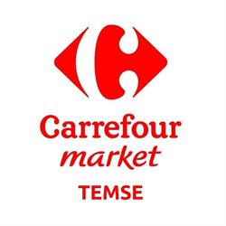 Carrefour market TEMSE