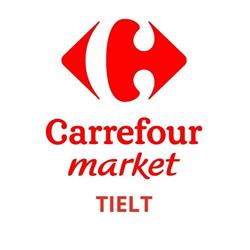 Carrefour market