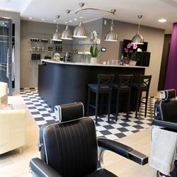 Barbershop des Seigneurs