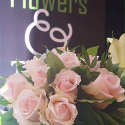 Flowers & Things, Jardinerie