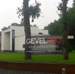 GEVELPRO bvba