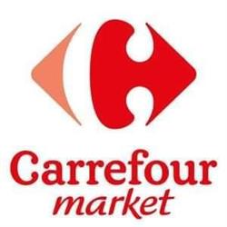 Carrefour market