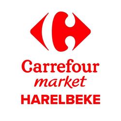 Carrefour market