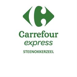 Carrefour express Steenokkerzeel