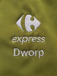 Carrefour express DWORP