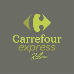 Carrefour Express Rillaar