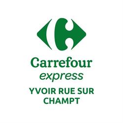 Carrefour express