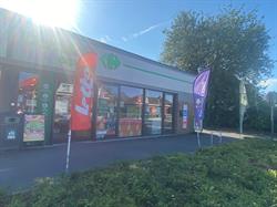 Carrefour express Sint-Katelijne-Waver