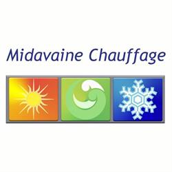 SPRL MIDAVAINE CHAUFFAGE