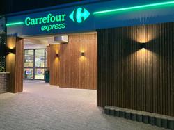 Carrefour express LEEFDAAL