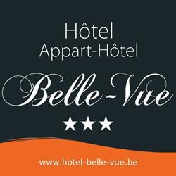 Hôtel & appart-hôtel Belle-Vue