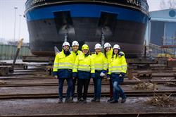 Scheldewerf Rupelmonde
