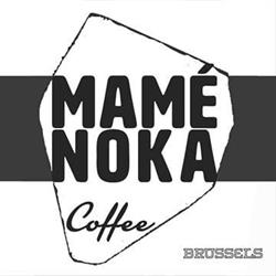 Mamé Noka Coffee Roaster