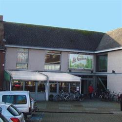Het Parochiehuis