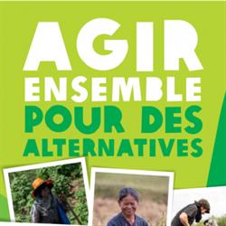 Oxfam-Magasins Du Monde