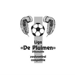 Sporthal De Pluimen