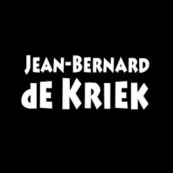 Jean-Bernard de Kriek
