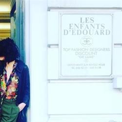 Les Enfants d'Edouard