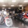 garage motosd