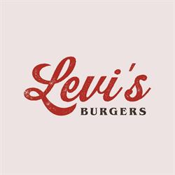 Levi's Burgers
