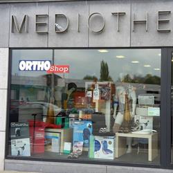Ortho-Shop