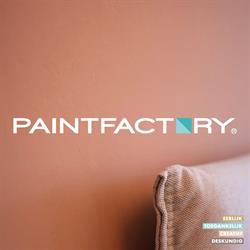 Paintfactory Brugge