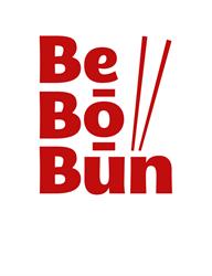 Be Bo Bun